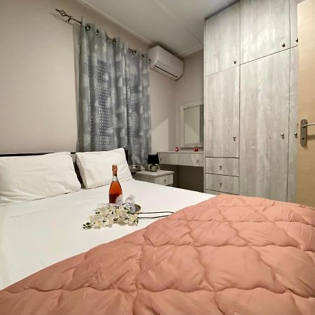 شقة مدينة زاكينثوس  في Casa Dei Sogni المظهر الخارجي الصورة