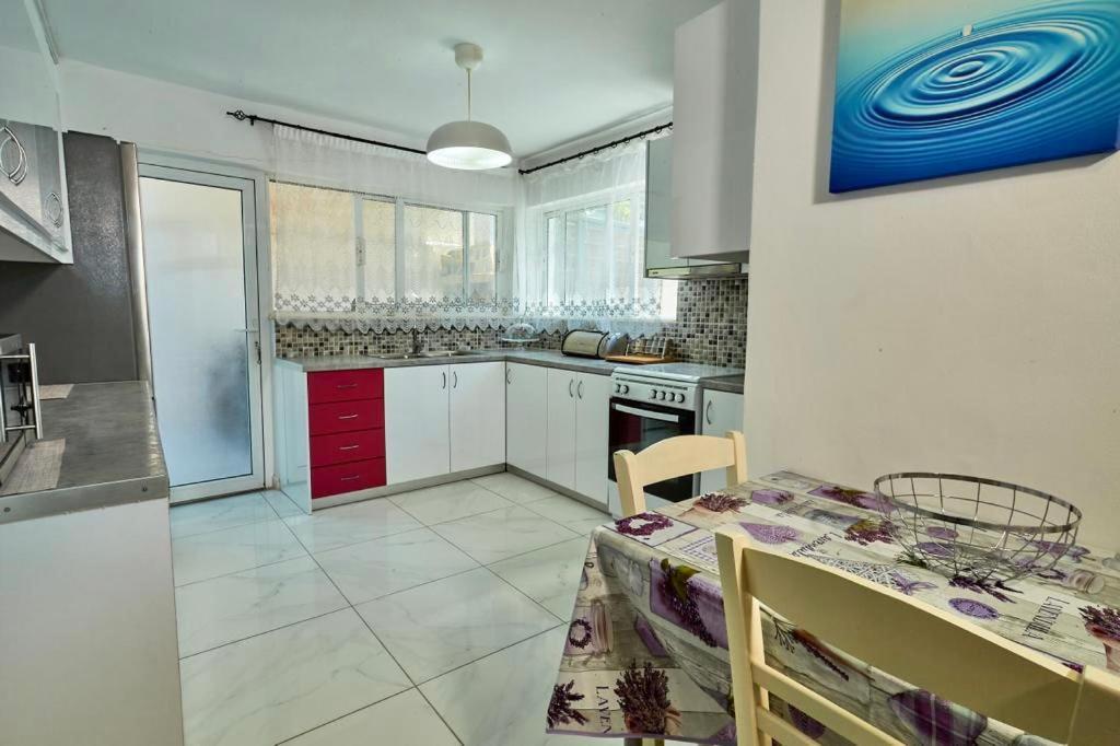 شقة مدينة زاكينثوس  في Casa Dei Sogni المظهر الخارجي الصورة