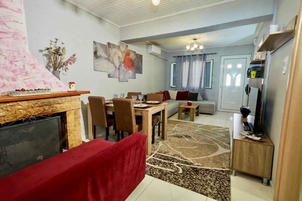 شقة مدينة زاكينثوس  في Casa Dei Sogni المظهر الخارجي الصورة