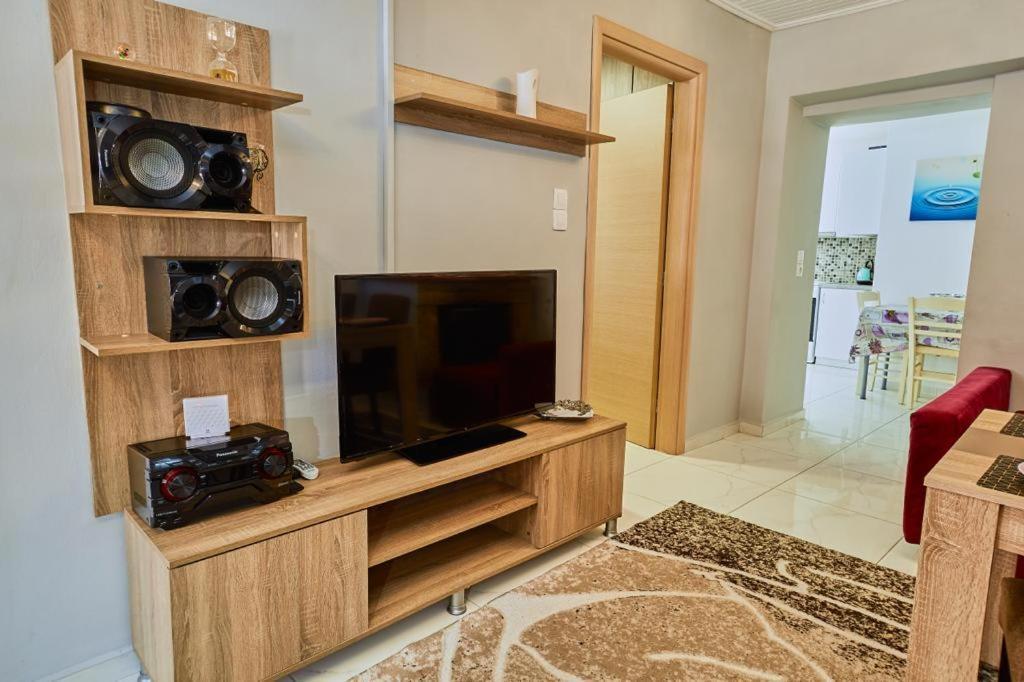 شقة مدينة زاكينثوس  في Casa Dei Sogni المظهر الخارجي الصورة
